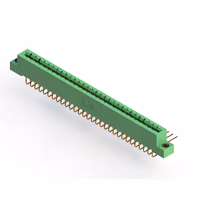 833-060-558-207 EDAC Inc.  Edgeboard Connectors